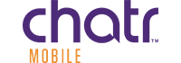 Chatr Mobile logo