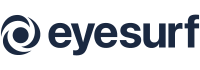Eyesurf logo