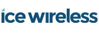 Ice Wireless logo