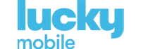 Lucky Mobile logo