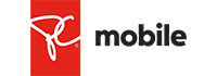 PC Mobile logo
