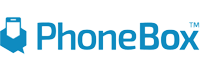 PhoneBox logo