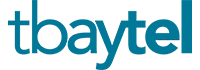 Tbaytel logo