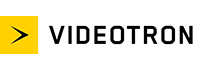 Vidéotron logo